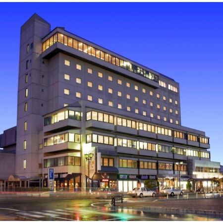 Hotel Montoview Yonezawa / Vacation Stay 77103 Esterno foto