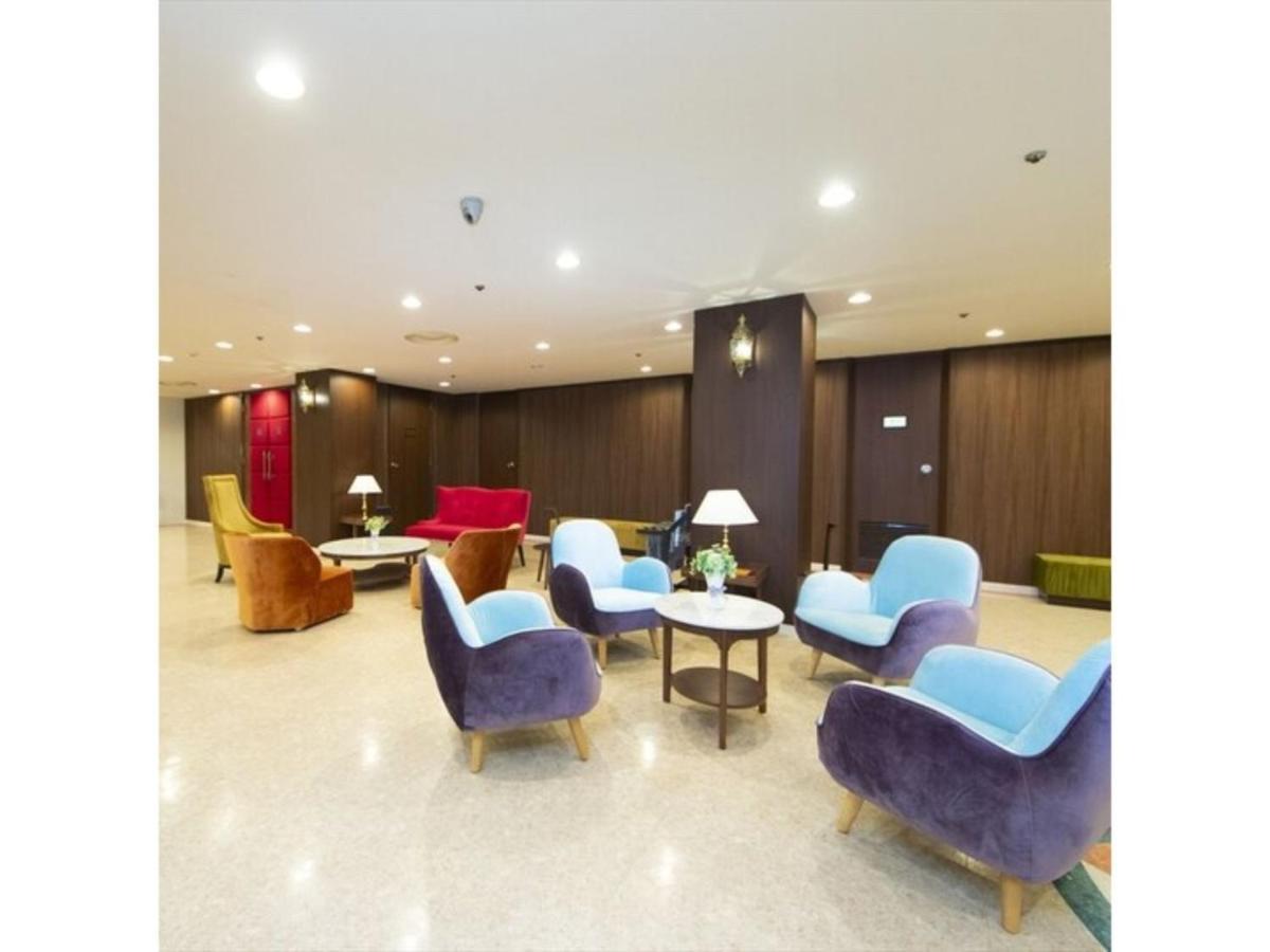 Hotel Montoview Yonezawa / Vacation Stay 77103 Esterno foto
