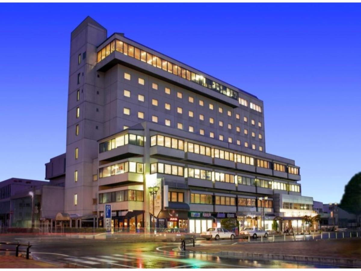 Hotel Montoview Yonezawa / Vacation Stay 77103 Esterno foto