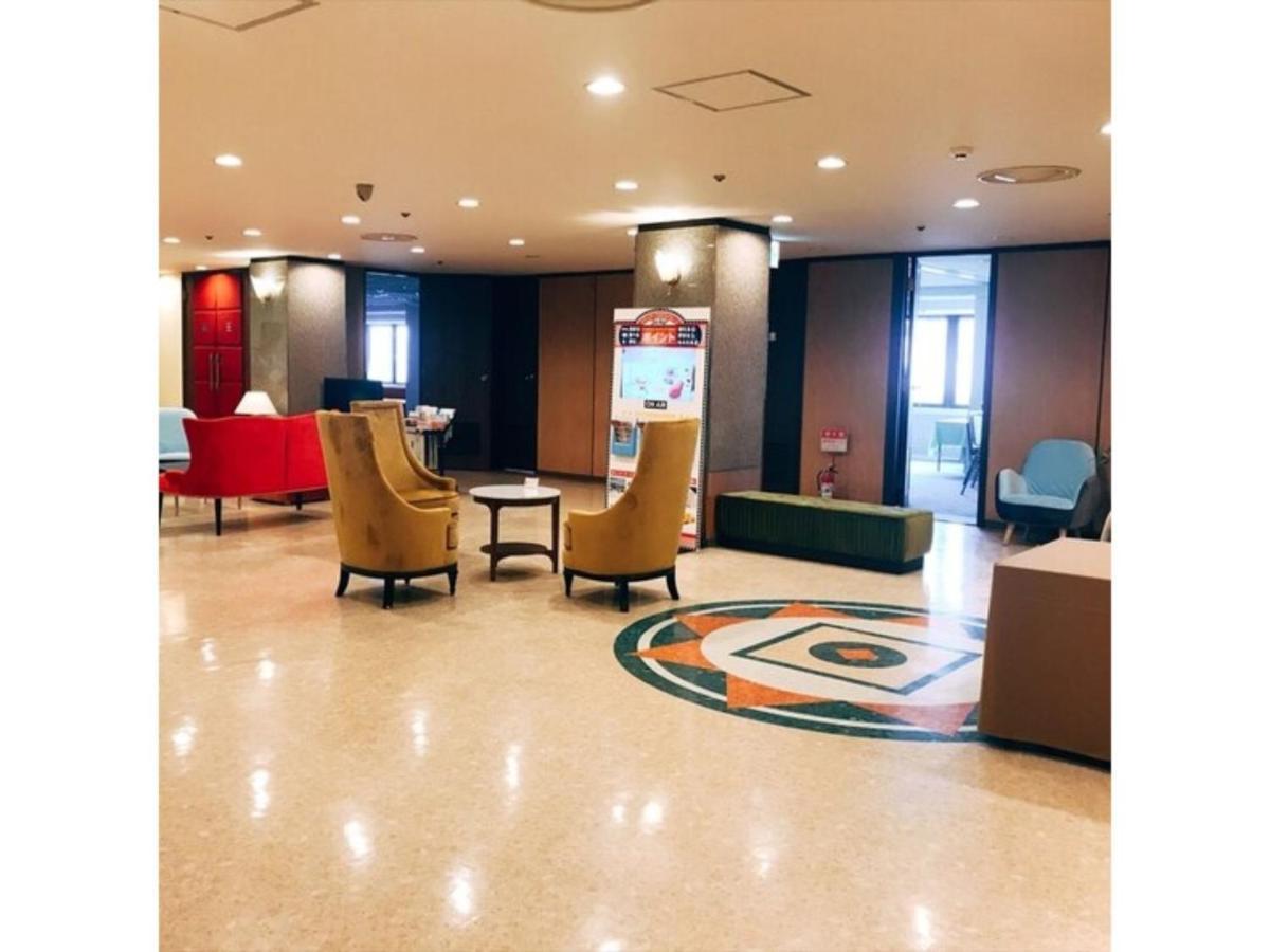 Hotel Montoview Yonezawa / Vacation Stay 77103 Esterno foto