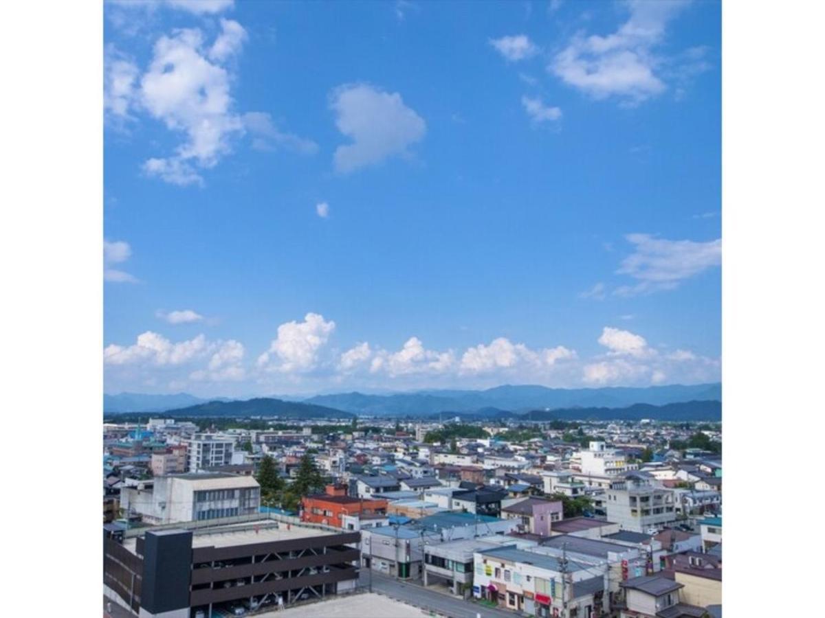 Hotel Montoview Yonezawa / Vacation Stay 77103 Esterno foto