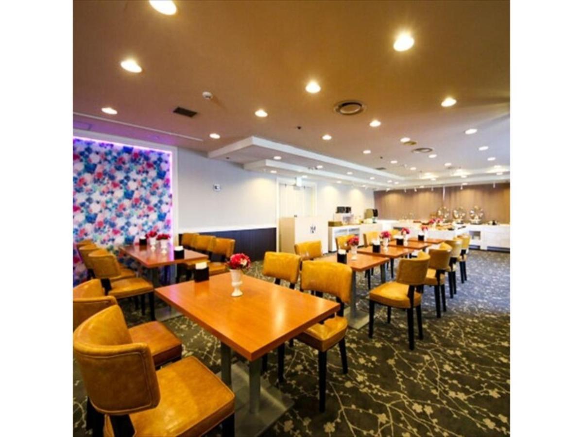 Hotel Montoview Yonezawa / Vacation Stay 77103 Esterno foto